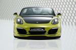 Porsche Boxster SP81-R by SpeedART 2012 года